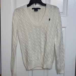 Ralph Lauren Sweater